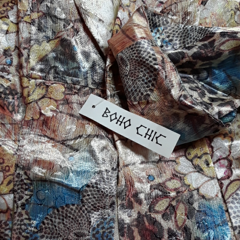 Short jacket - Picture 3 of 3